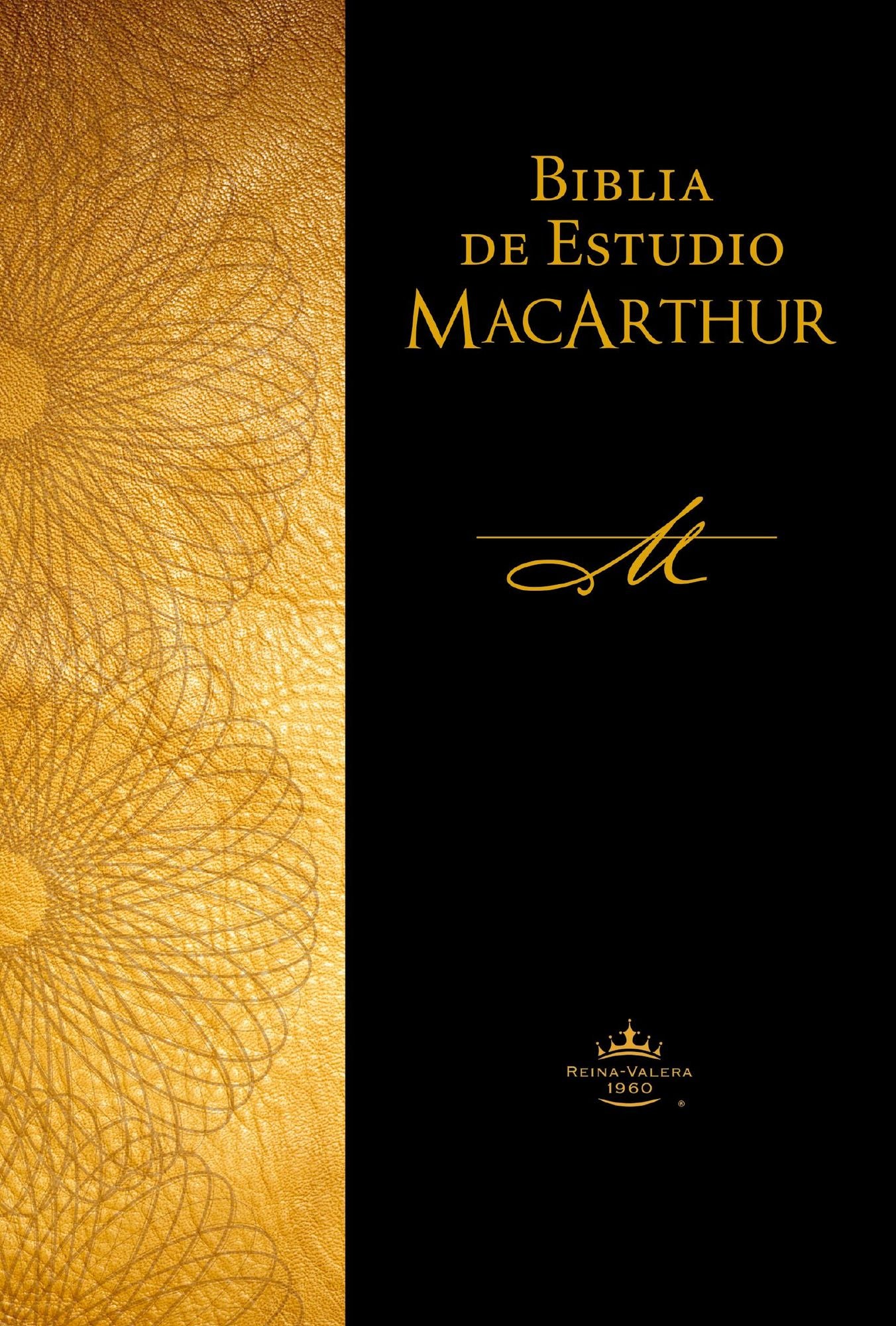 Biblia de estudio MacArthur