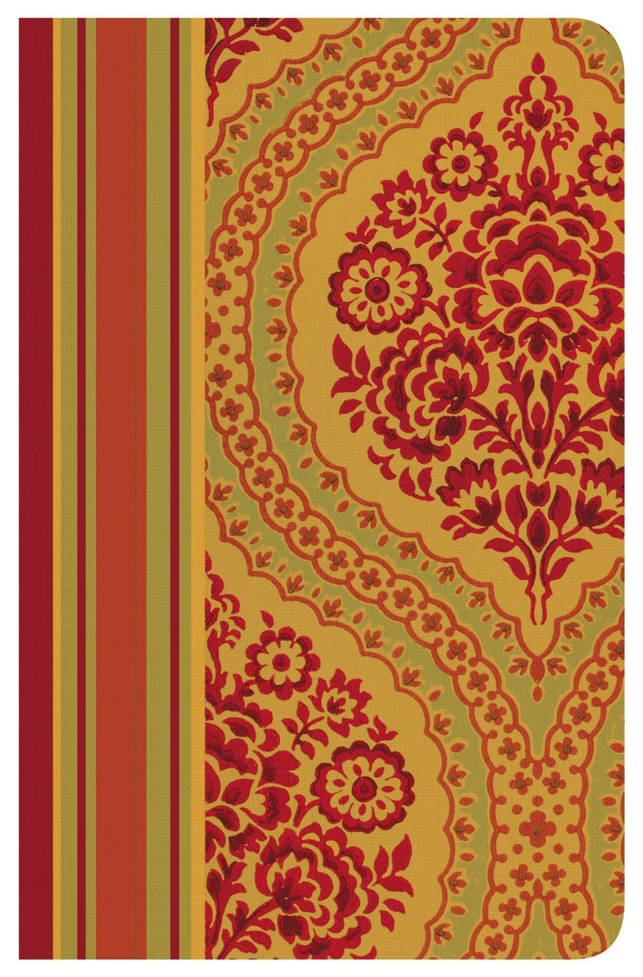 Biblia Clásica Edición Especial: Rojo Oriente