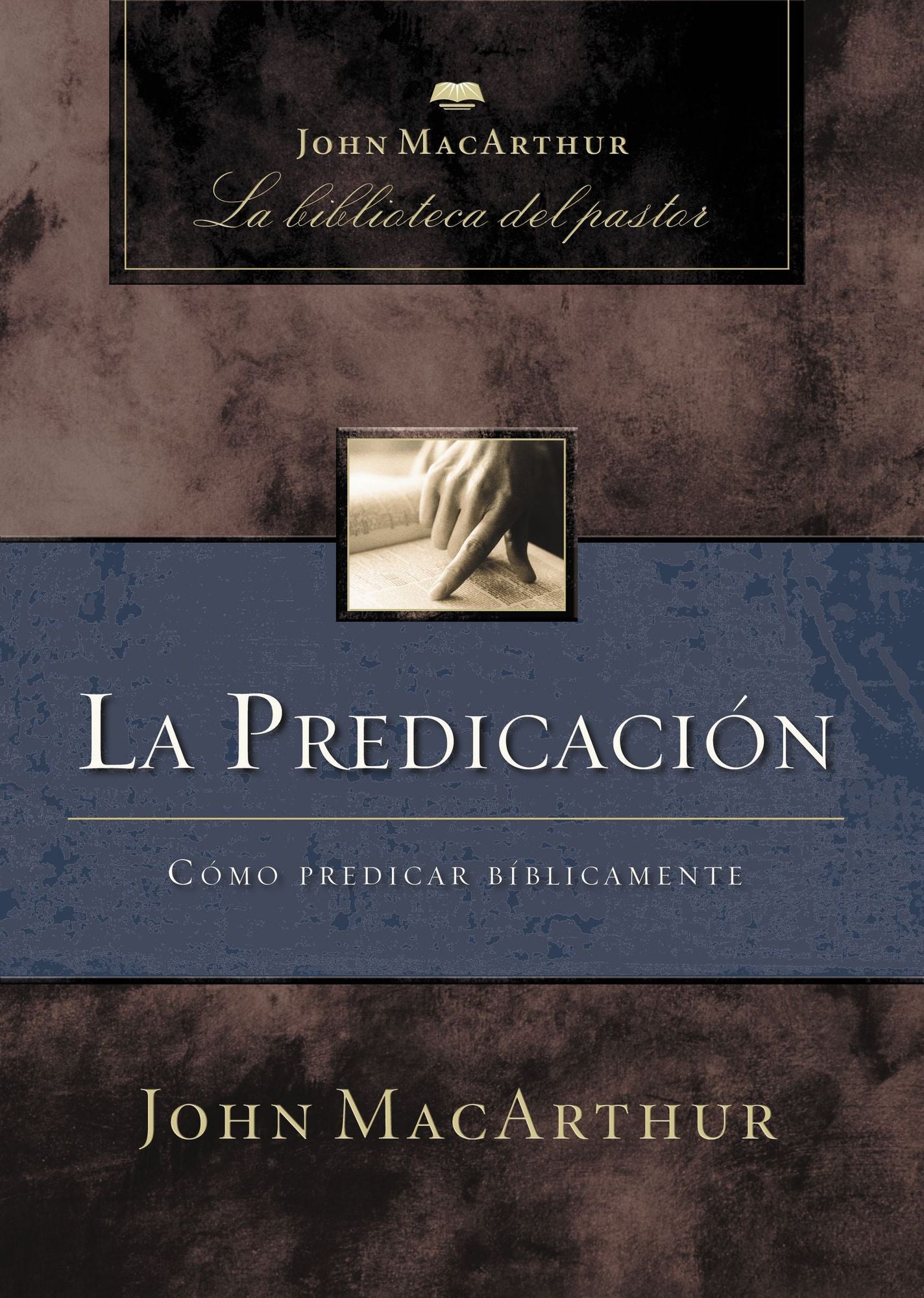 La predicacion: Como predicar biblicamente