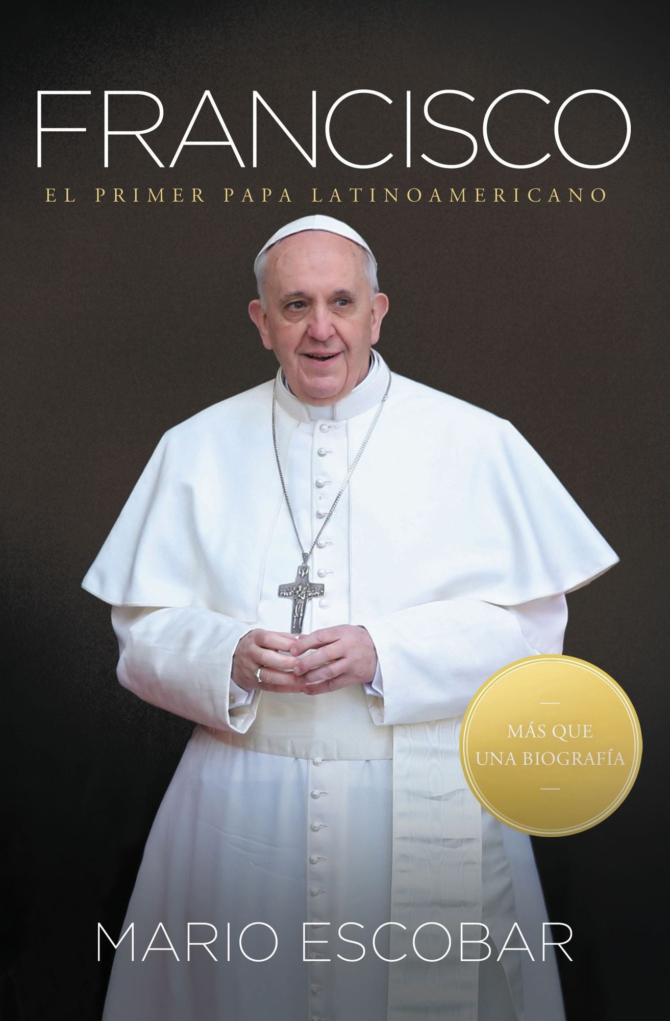 Francisco: Hombre de oración