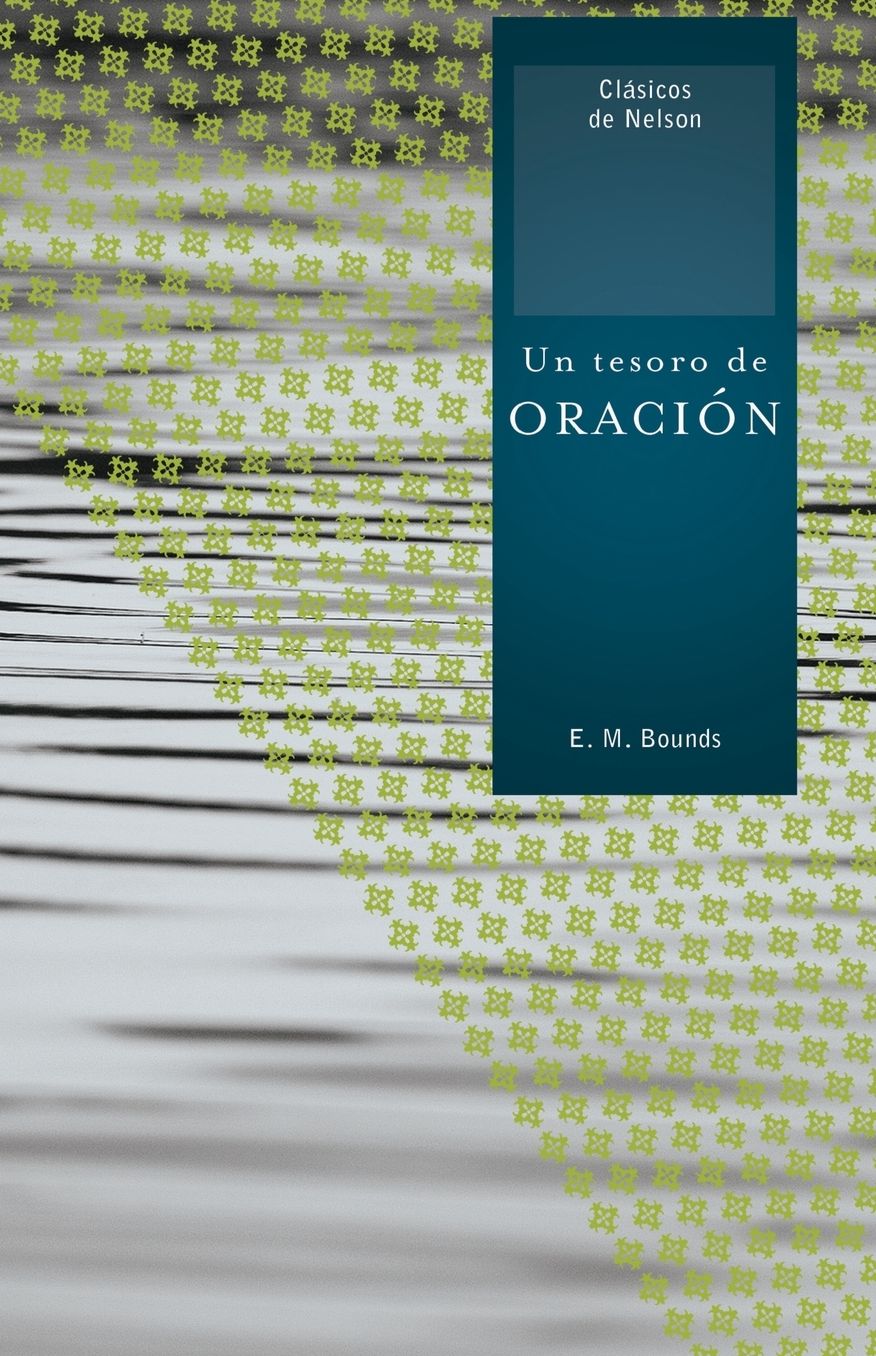 Un tesoro de oración