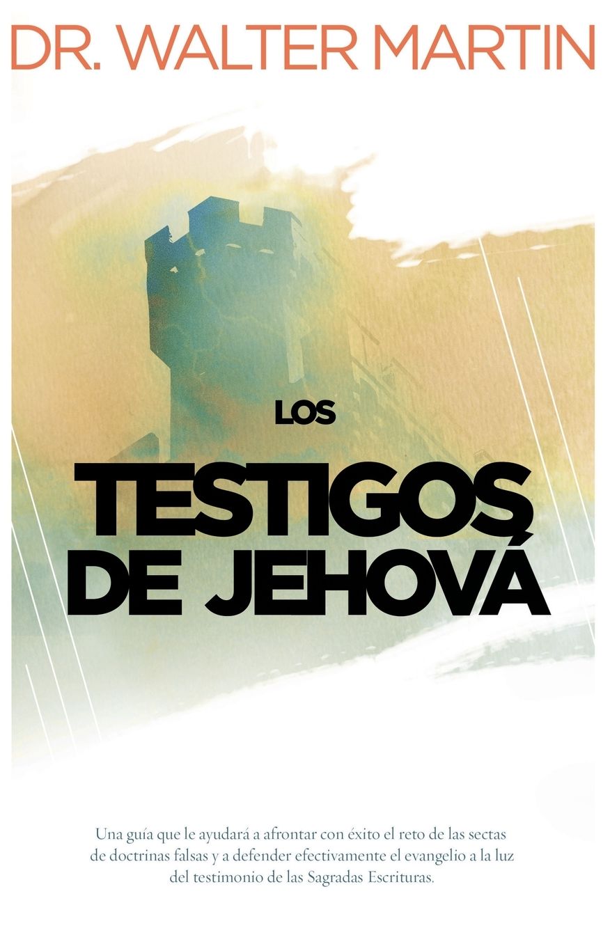 Testigos de Jehova