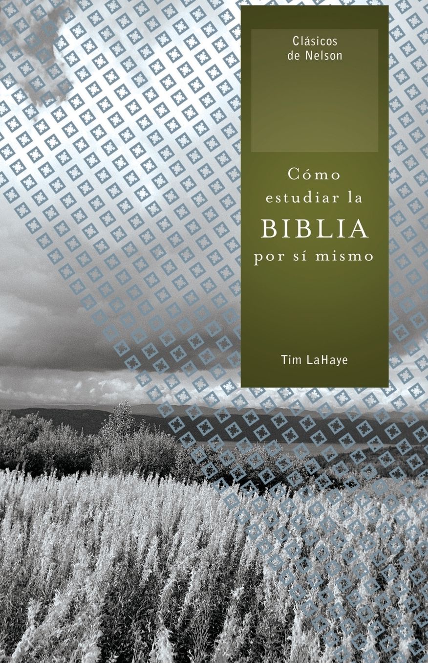 Cómo estudiar la Biblia por sí mismo