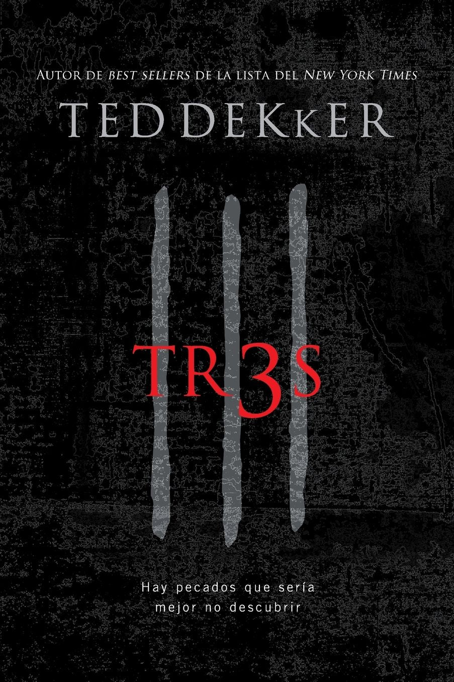 Tr3s: Hay pecados que seria mejor no descubrir