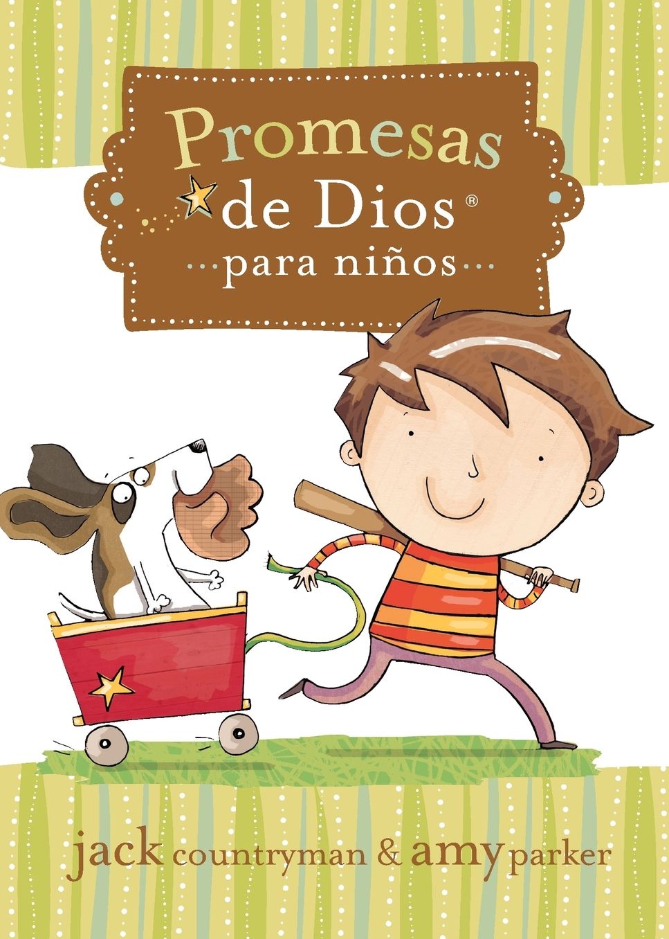 Promesas de Dios para ninos