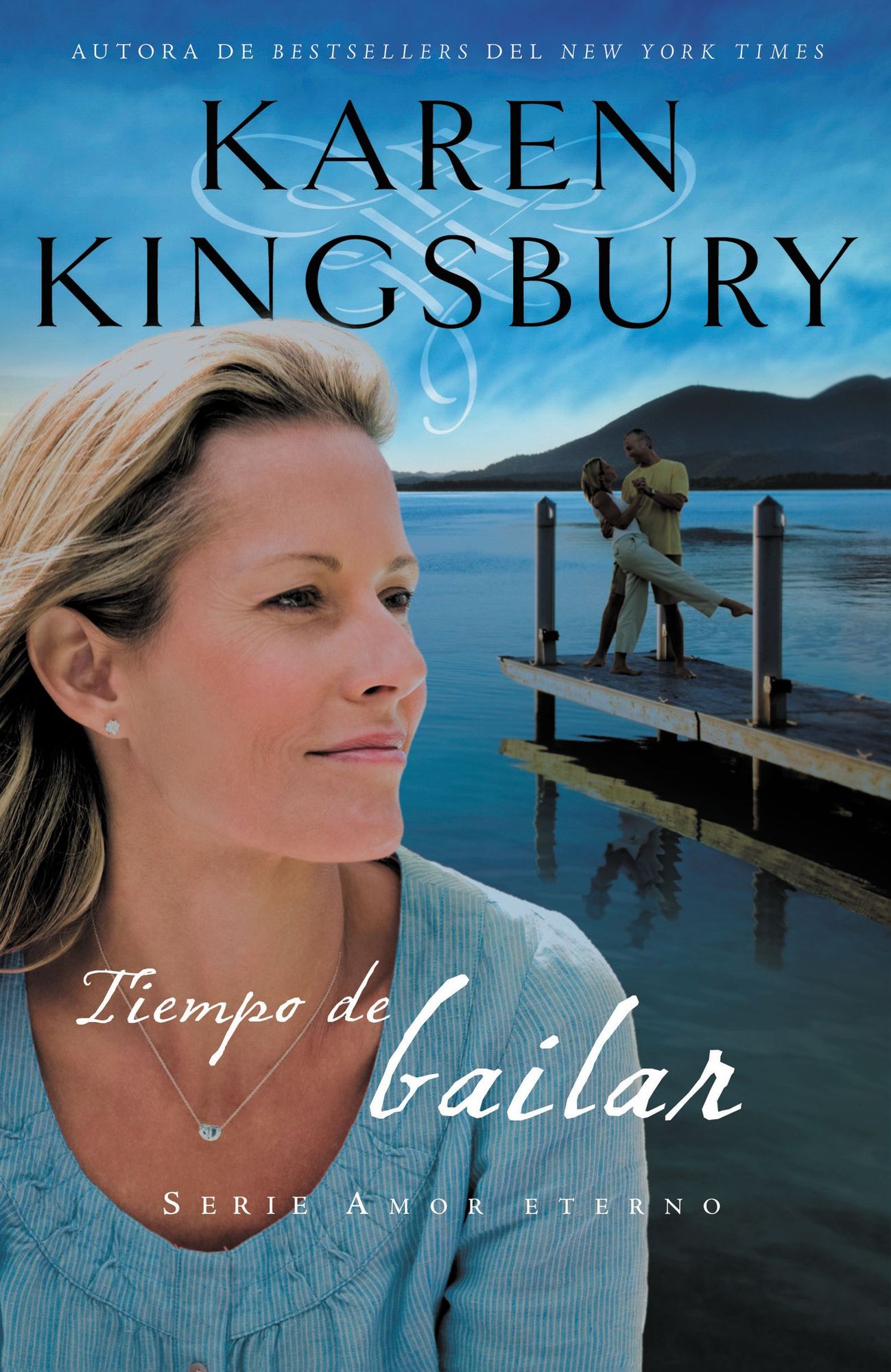 Tiempo de bailar (A Time to Dance)