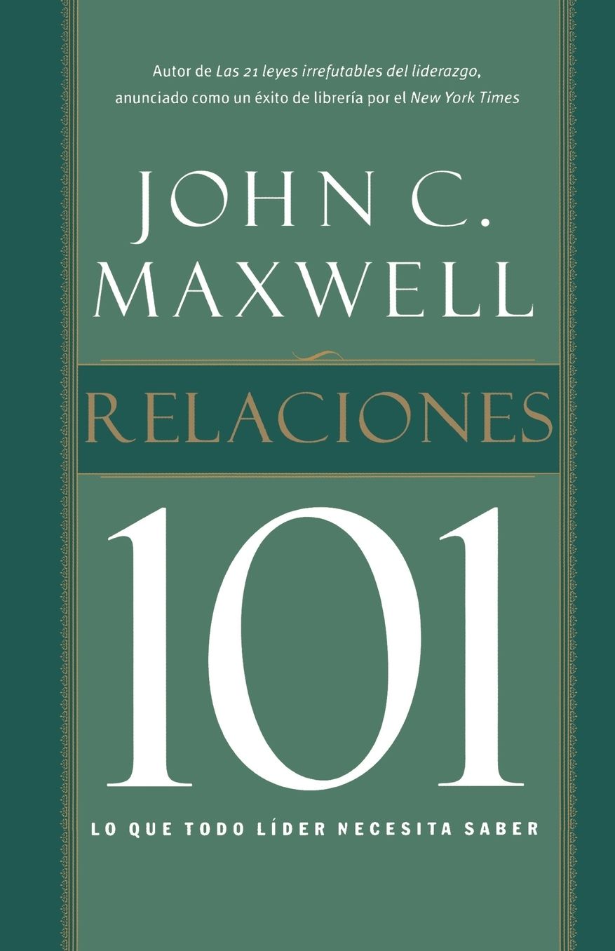Relaciones 101
