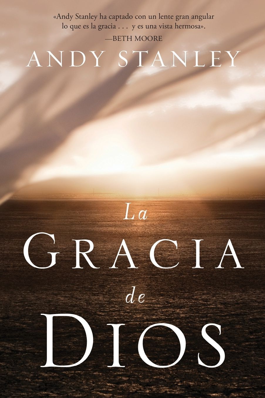 La gracia de Dios