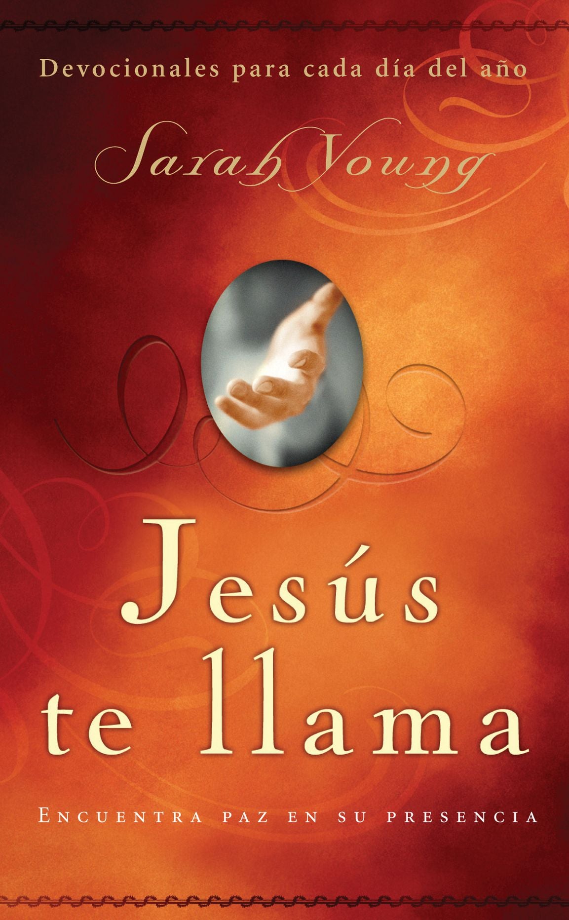 Jesús te llama: Encuentra paz en su presencia