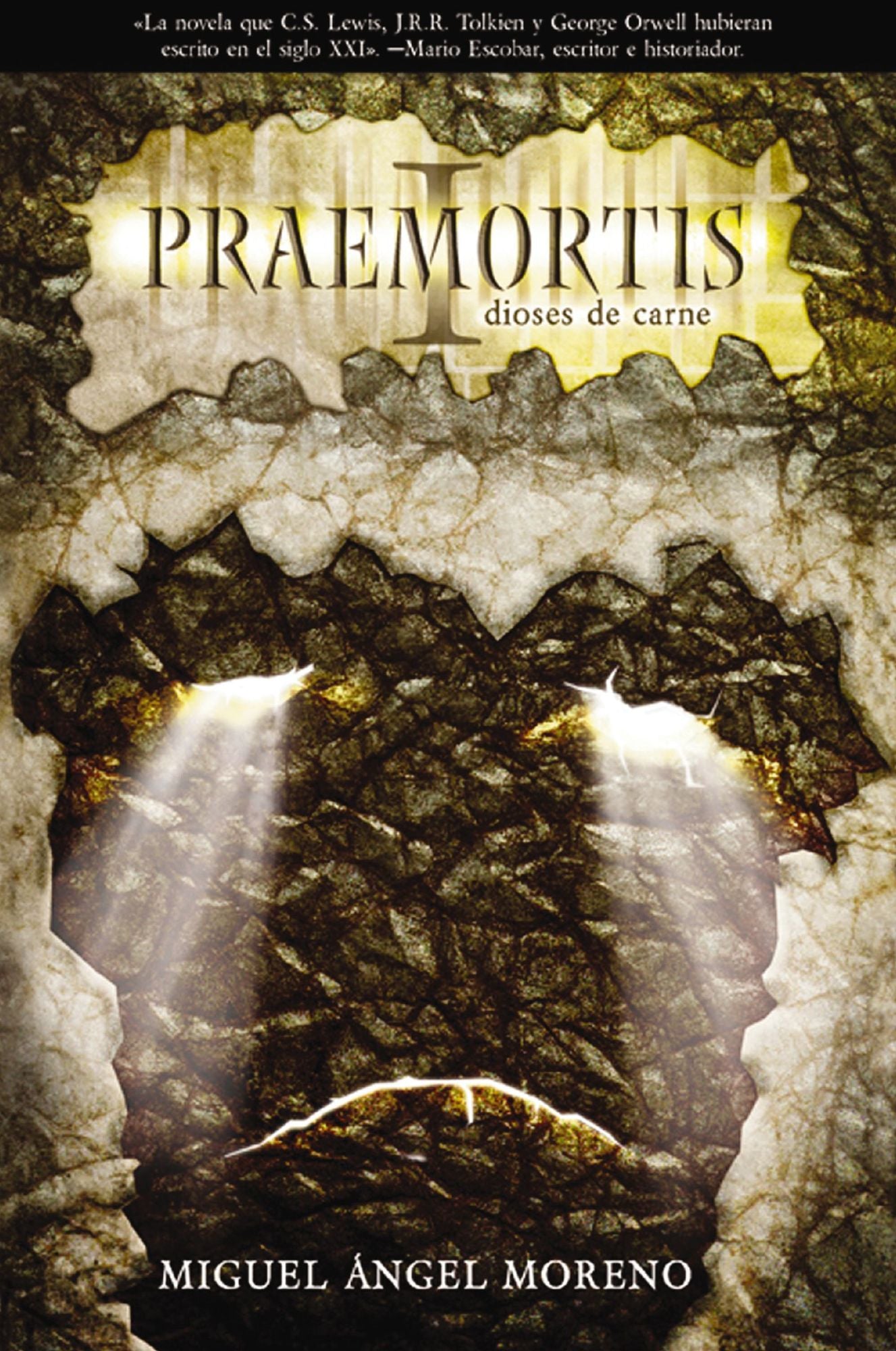 Praemortis: dioses de carne