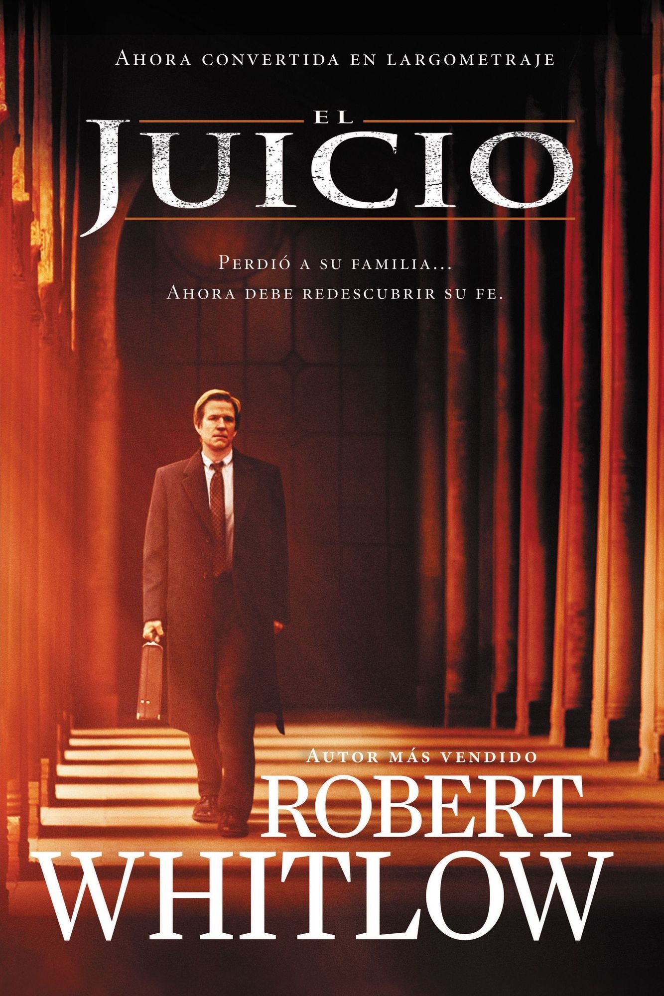 El juicio (The Trial)
