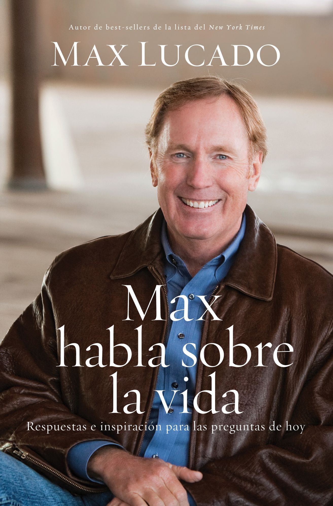 Max habla sobre la vida