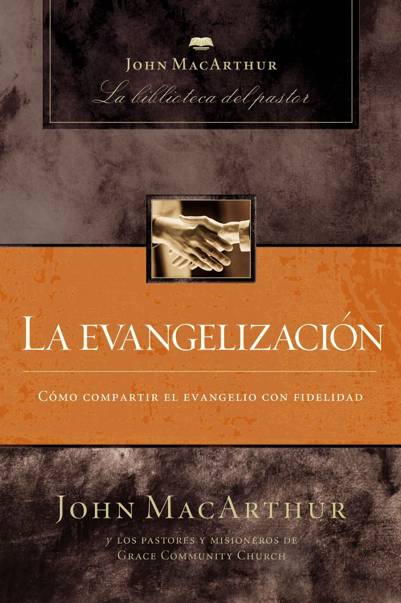La Evangelizacion