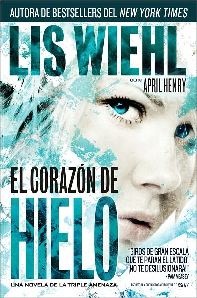 El corazon de hielo (Heart of Ice)
