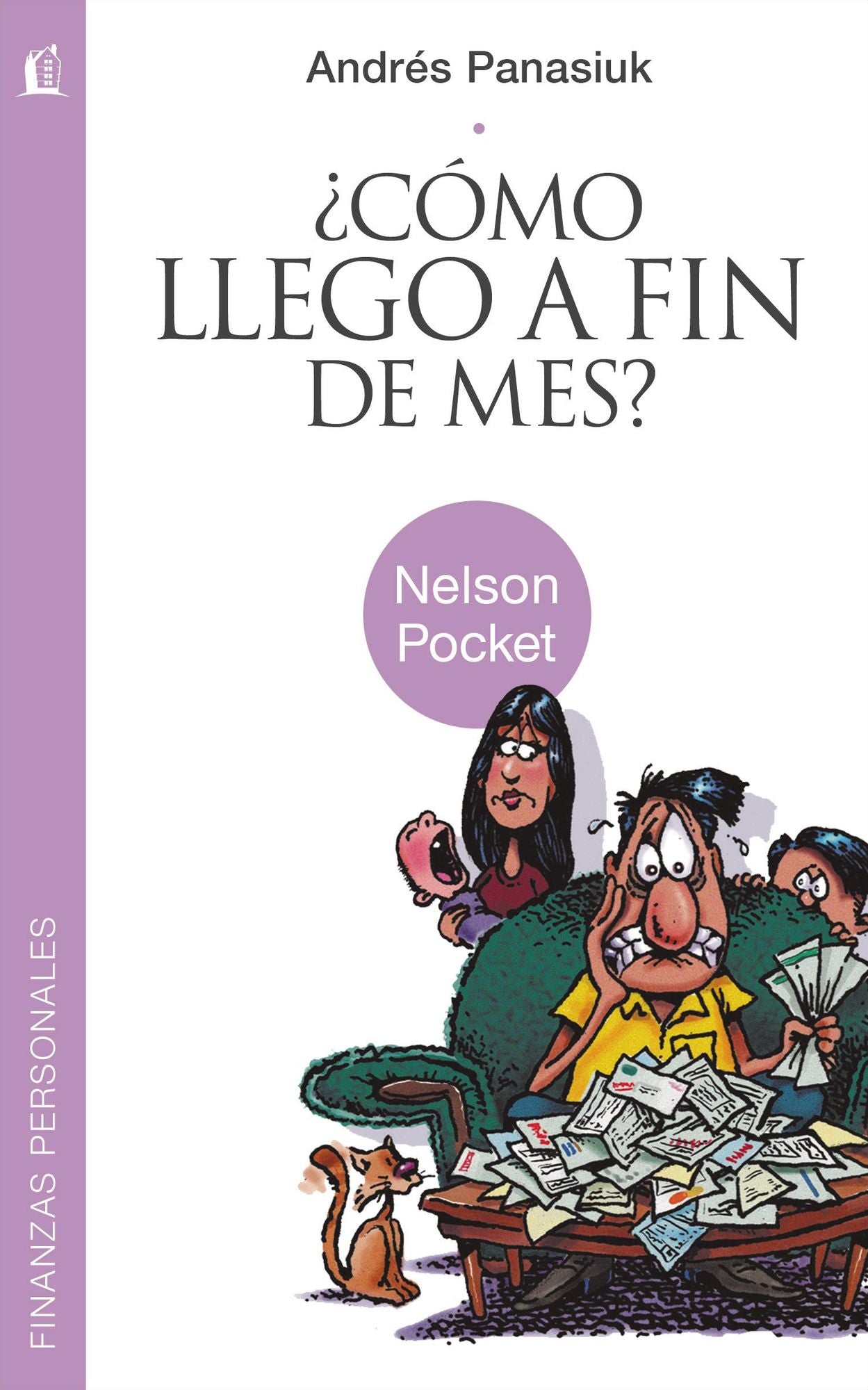 ¿Cómo llego a fin de mes?