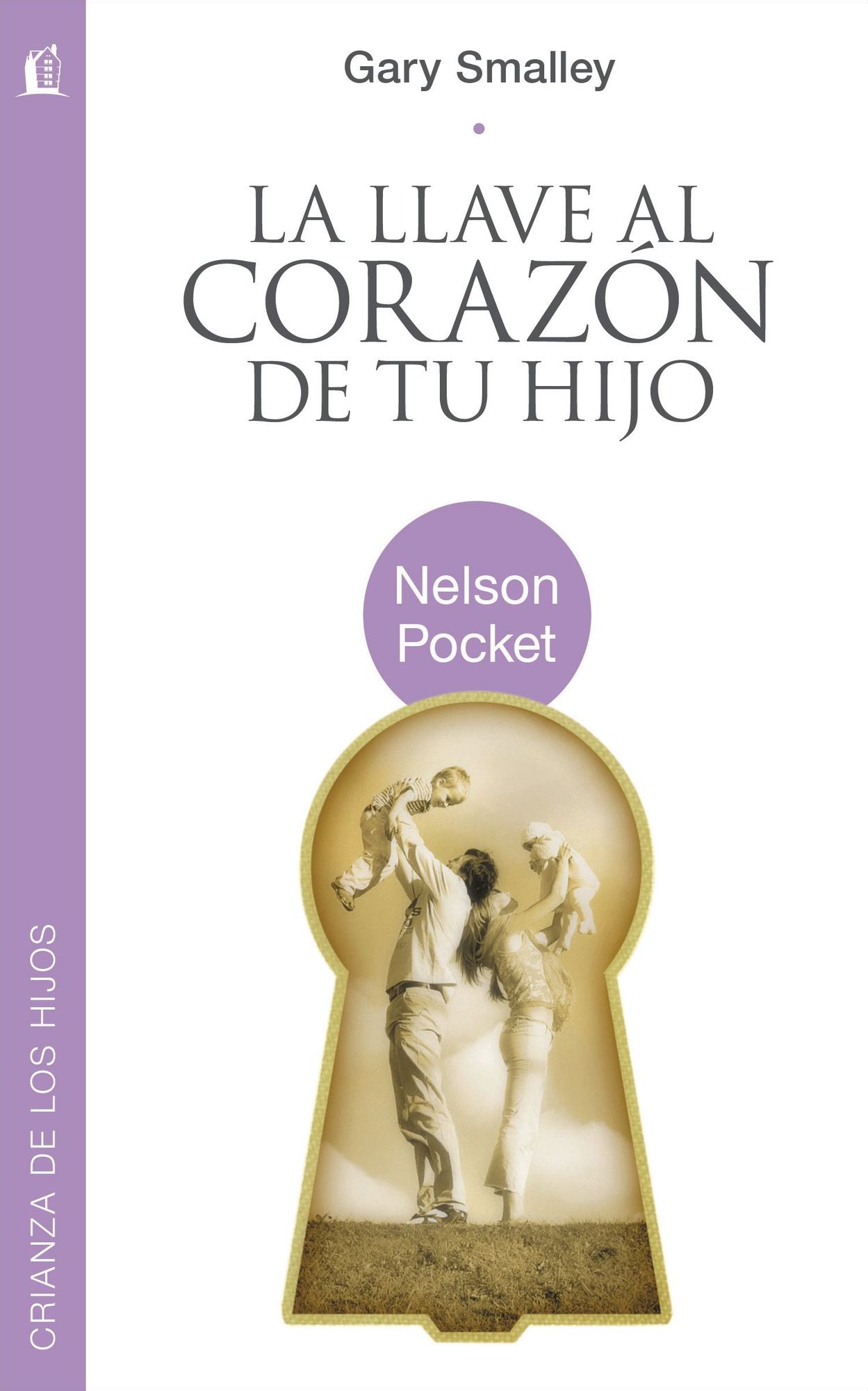 La llave al corazon de tu hijo