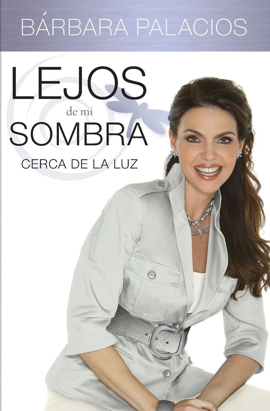 Lejos de mi sombra: Cerca de la luz
