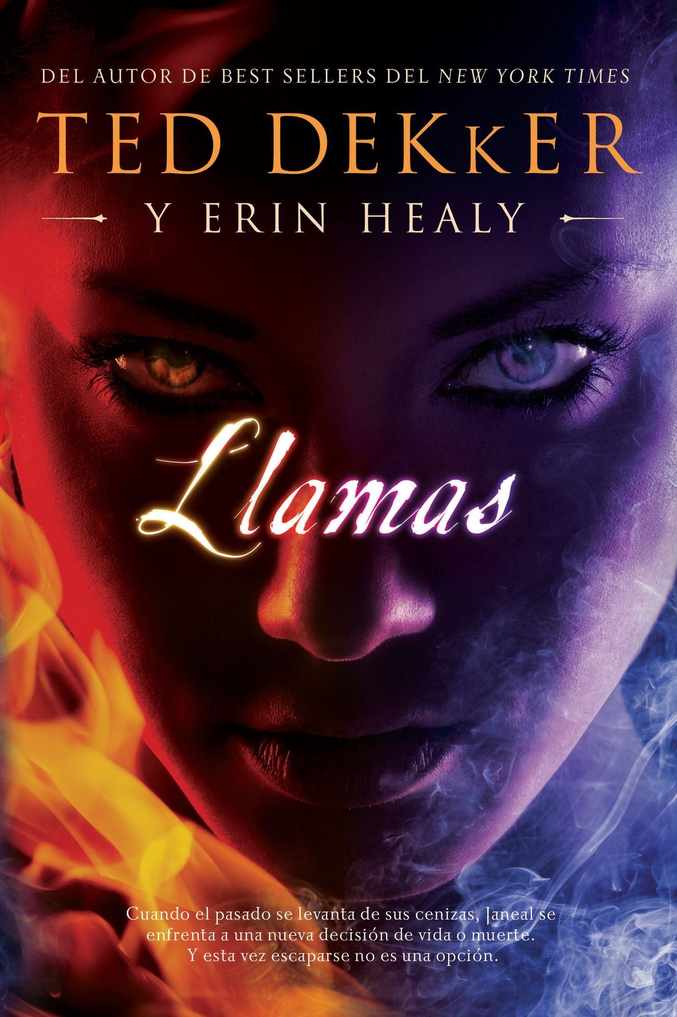 Llamas