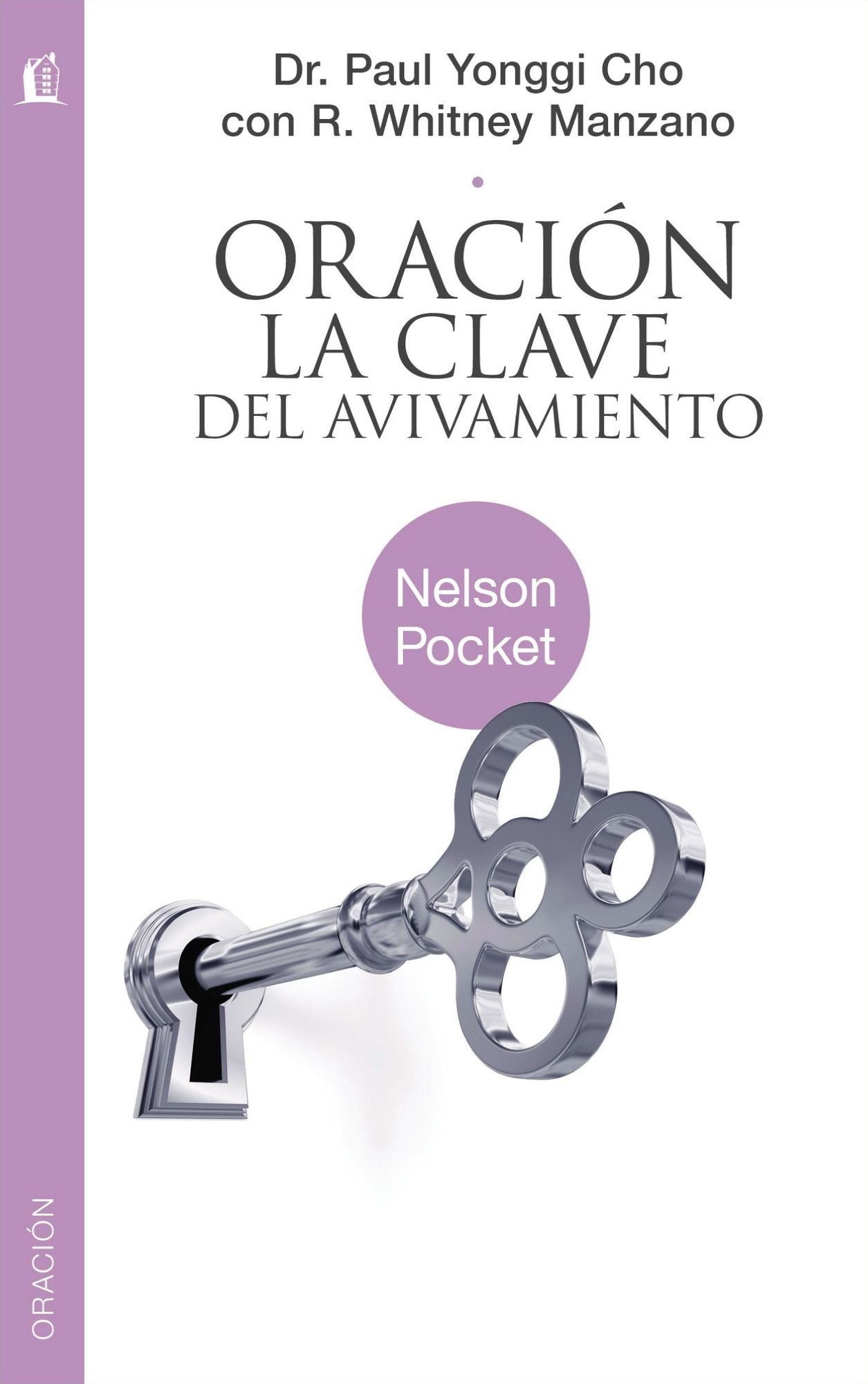Oración, la clave del avivamiento