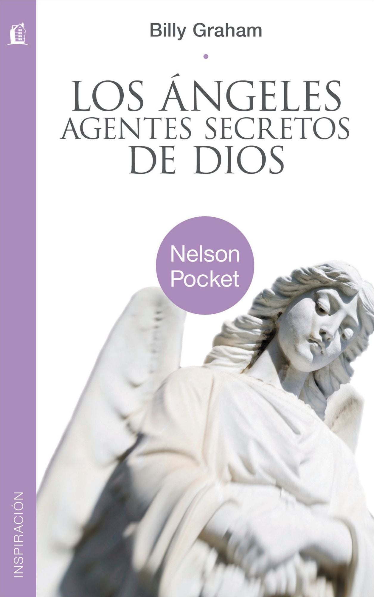 Los ángeles, agentes secretos de Dios