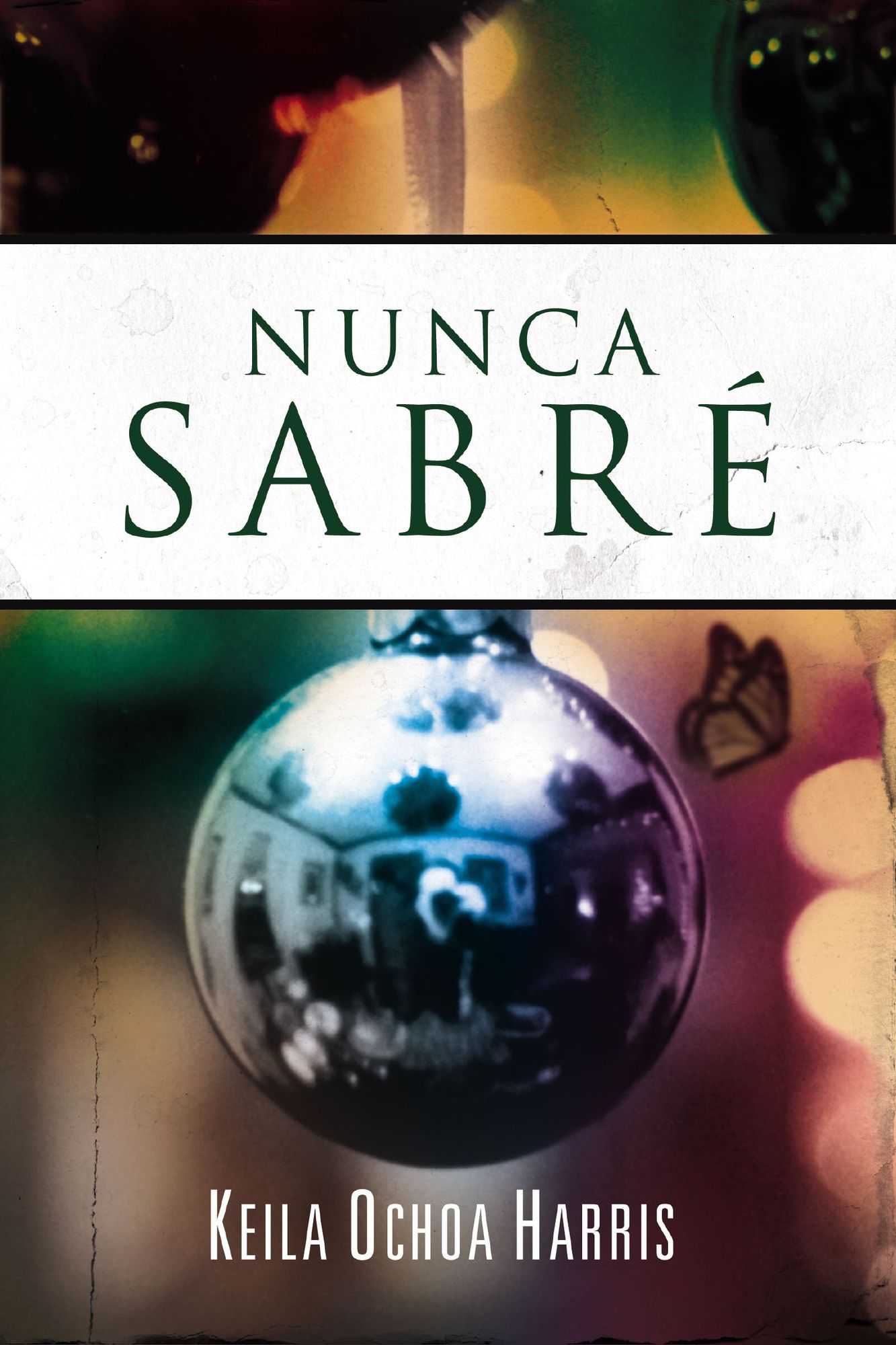 Nunca sabré