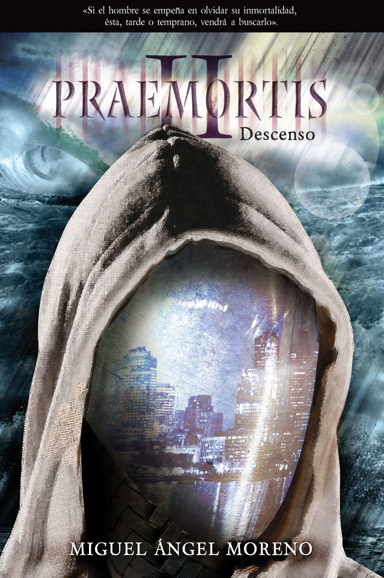 Praemortis 2: Descenso
