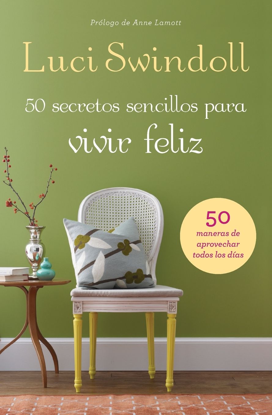 50 Secretos Sencillos Para Vivir Feliz