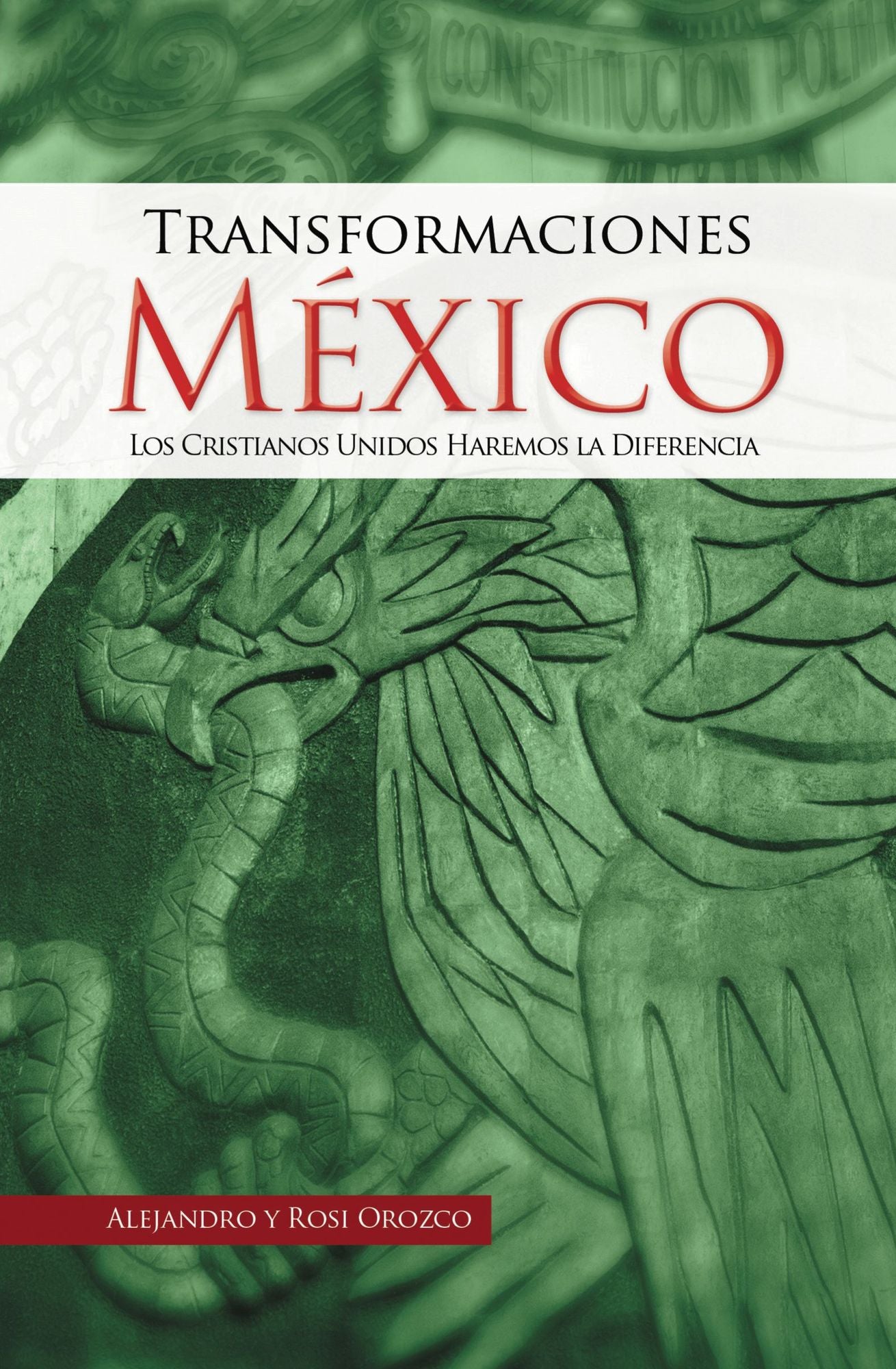 Transformaciones: Mexico