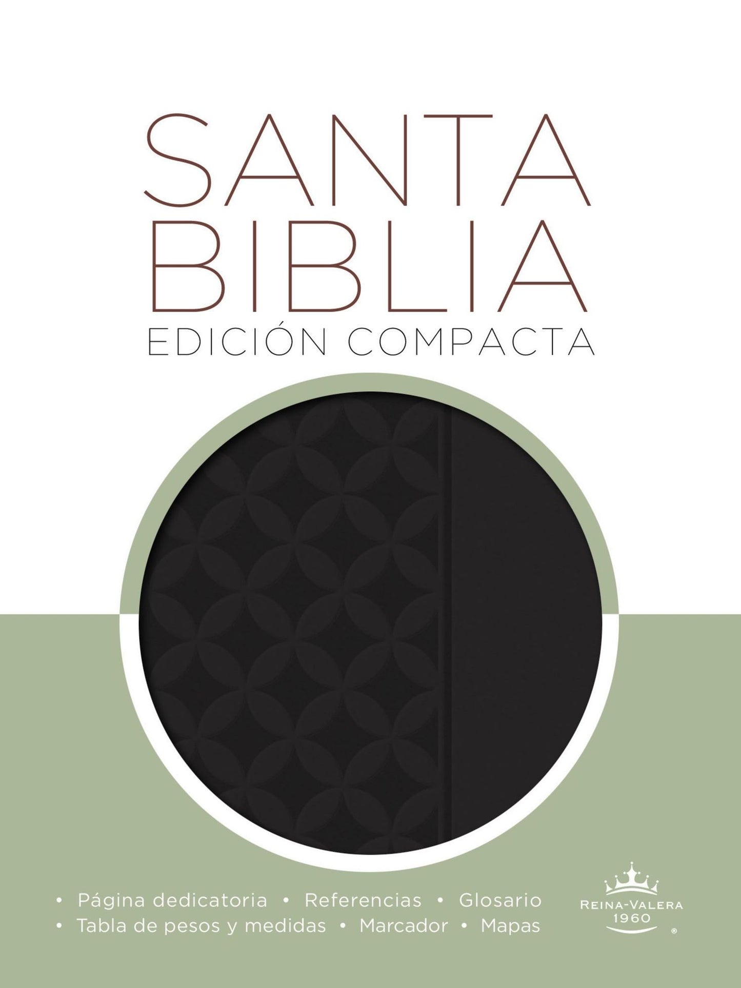 Santa Biblia Edición Compacta