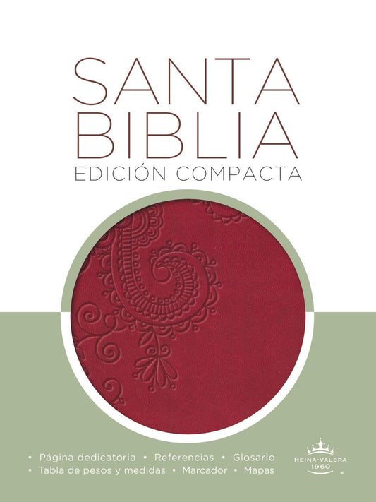 Santa Biblia Edición Compacta