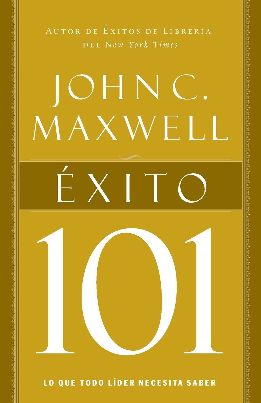 Éxito 101