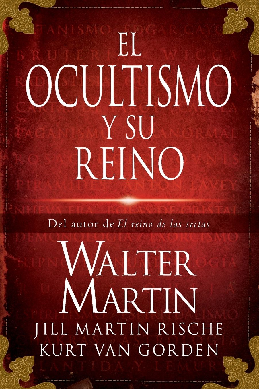 El ocultismo y su reino