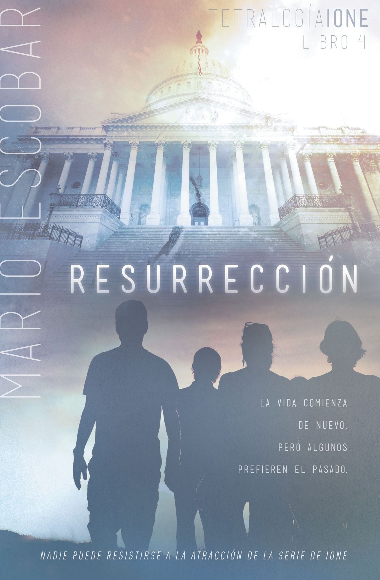 Resurrecciï¿½n