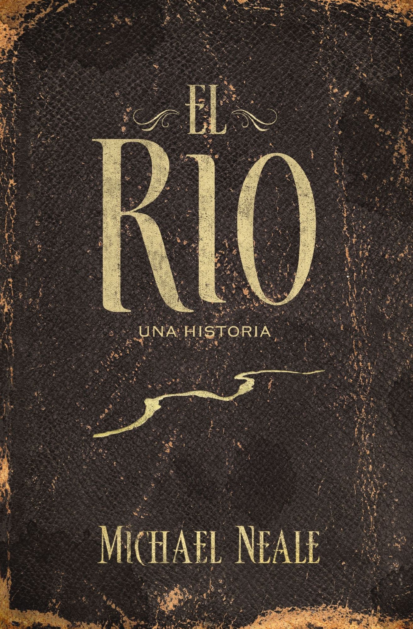 El río