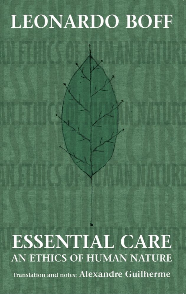 Essential Care: An Ethics of Human Nature