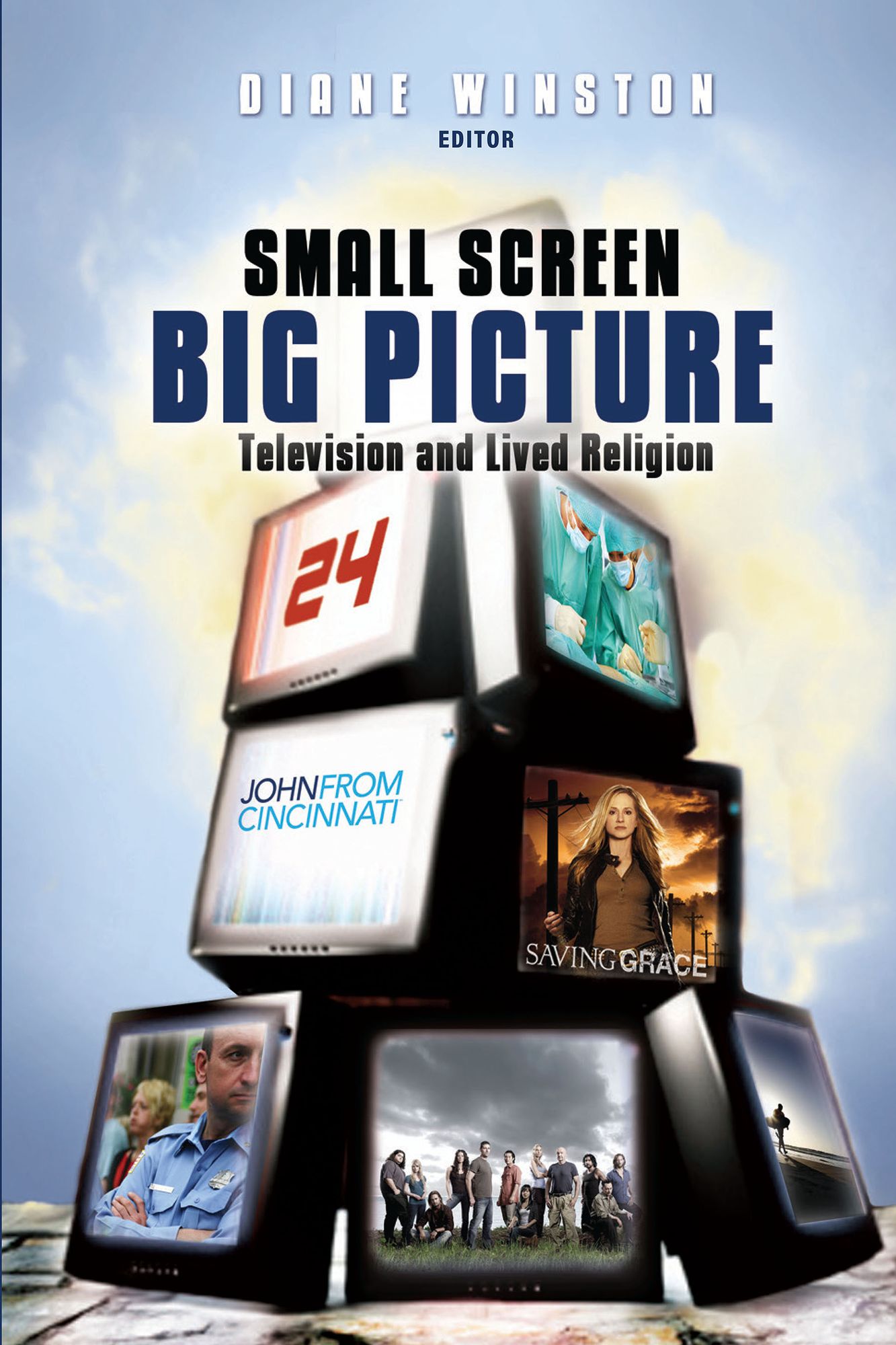 Small Screen, Big Picture: Television and Lived Religion