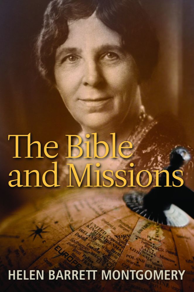 The Bible and Missions