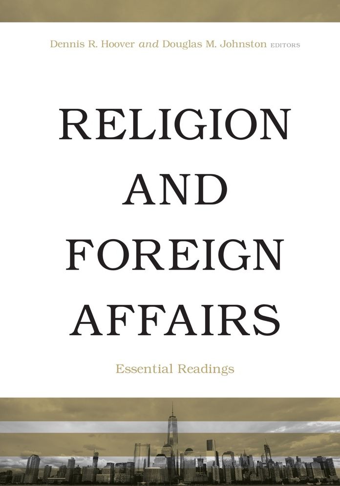 Religion and Foreign Affairs: Essential Readings
