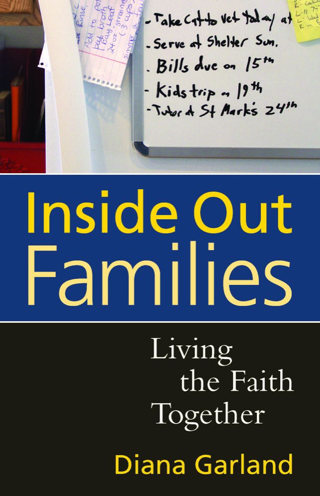 Inside Out Families: Living the Faith Together