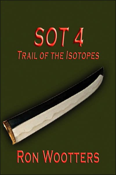 Sot 4 - Trail Of The Isotopes