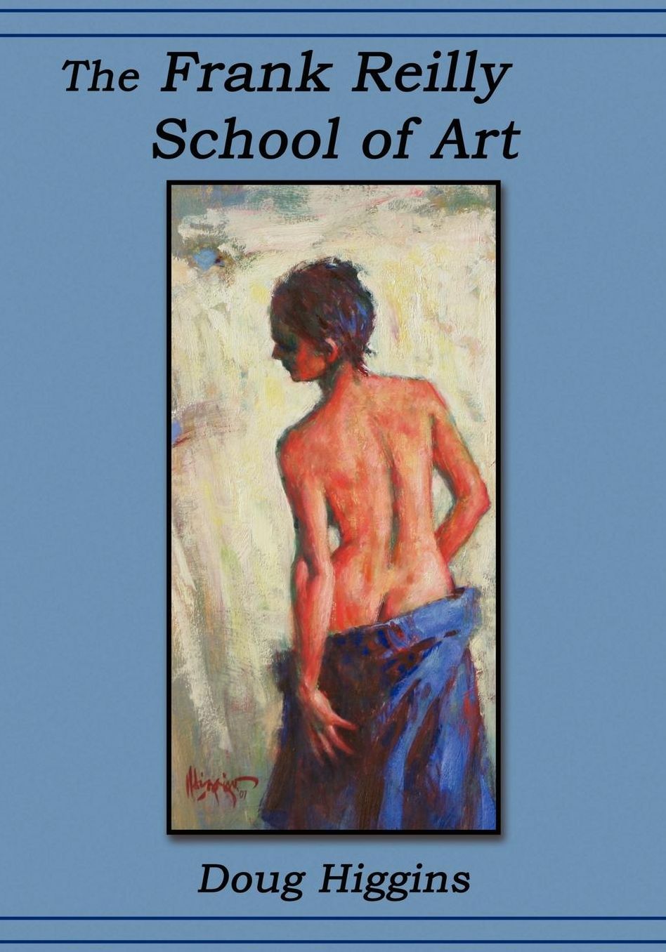 Frank Reilly School of Art