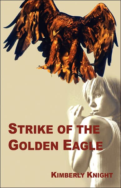 Strike Of The Golden Eagle