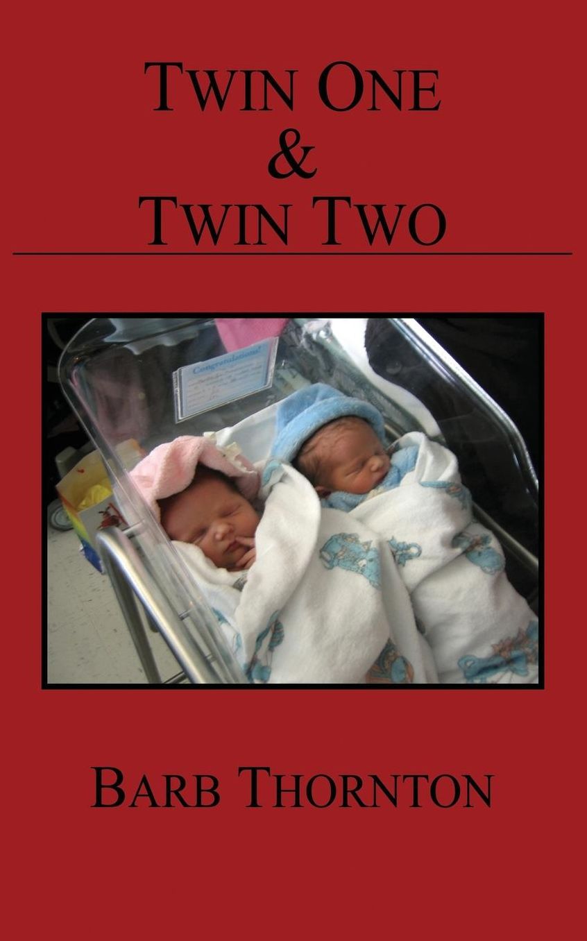 Twin One and Twin Two