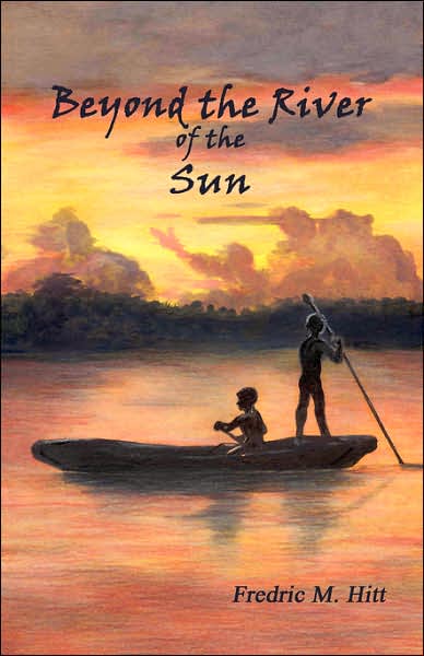 Beyond The River Of The Sun