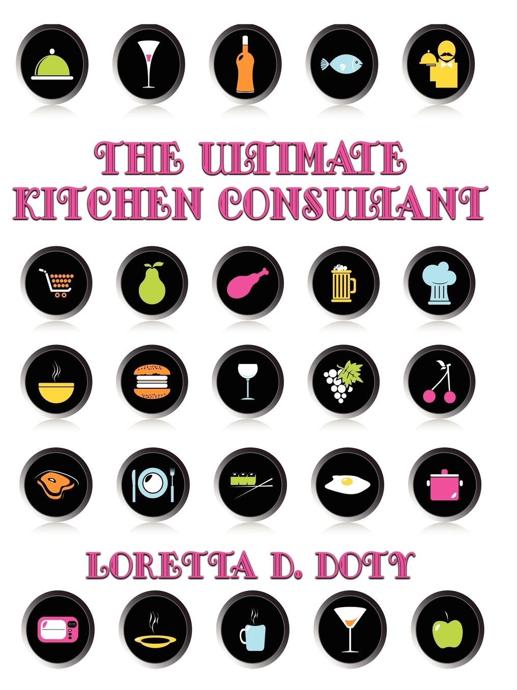 Ultimate Kitchen Consultant