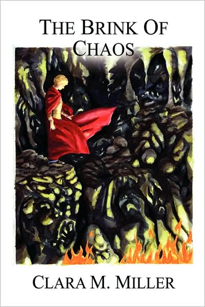The Brink Of Chaos