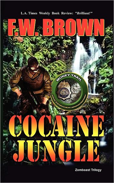 Cocaine Jungle