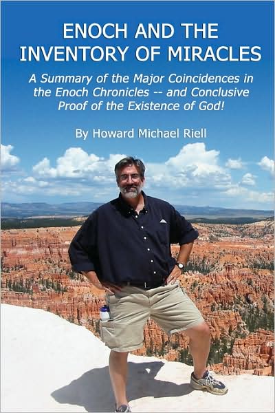 Enoch And The Inventory Of Miracles
