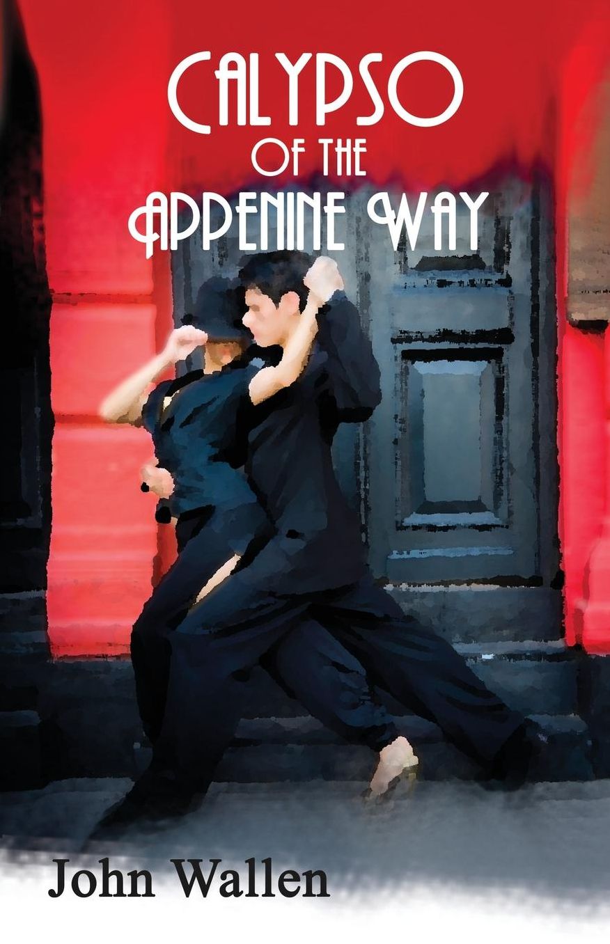 Calypso Of The Appenine Way