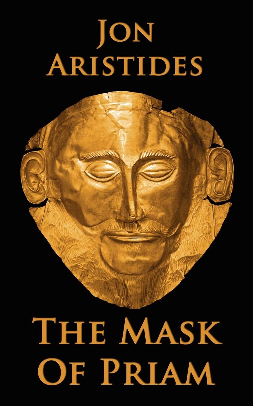 The Mask of Priam